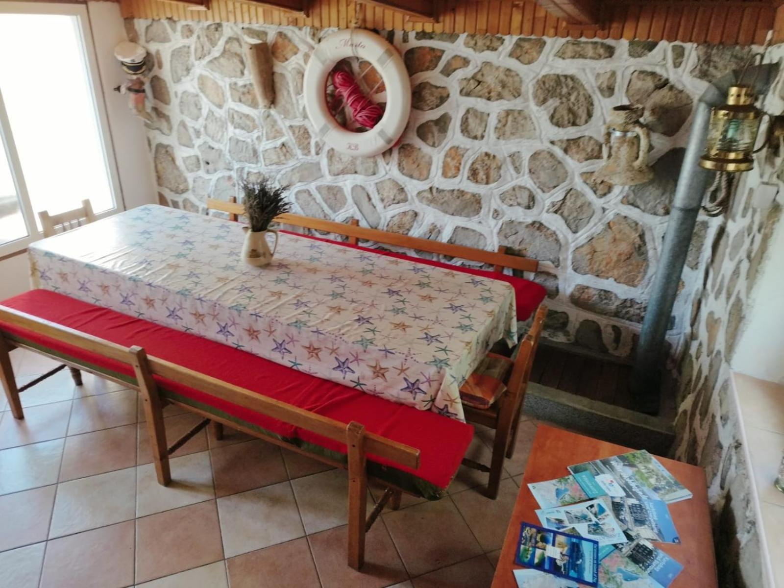 Apartmans Martha Карлобаг Номер фото