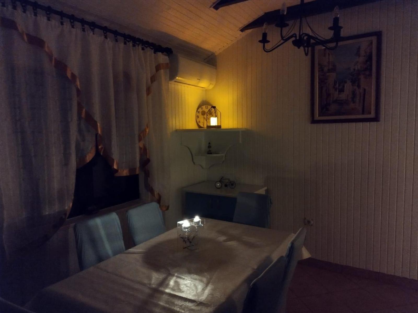 Apartmans Martha Карлобаг Номер фото