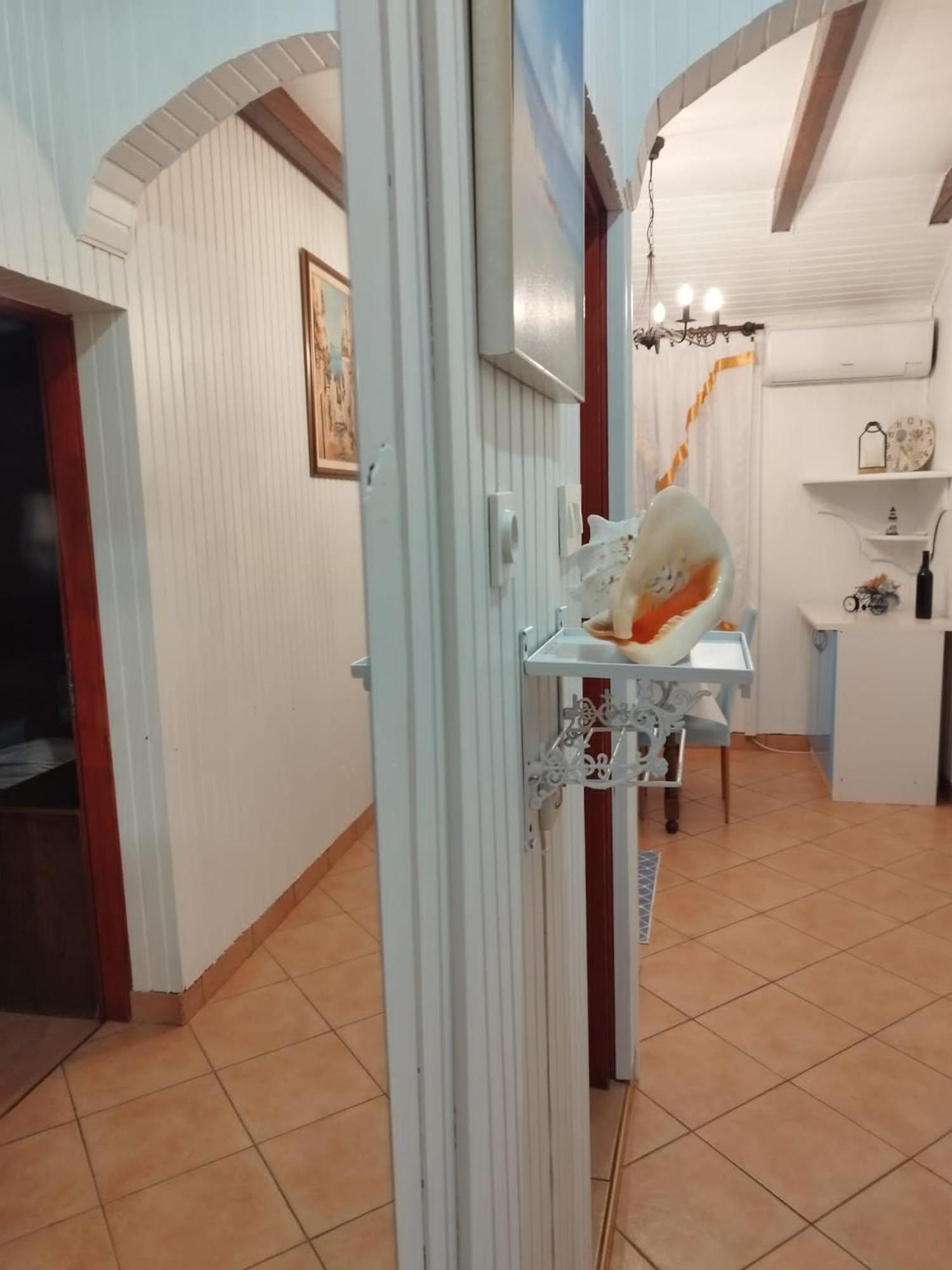Apartmans Martha Карлобаг Номер фото