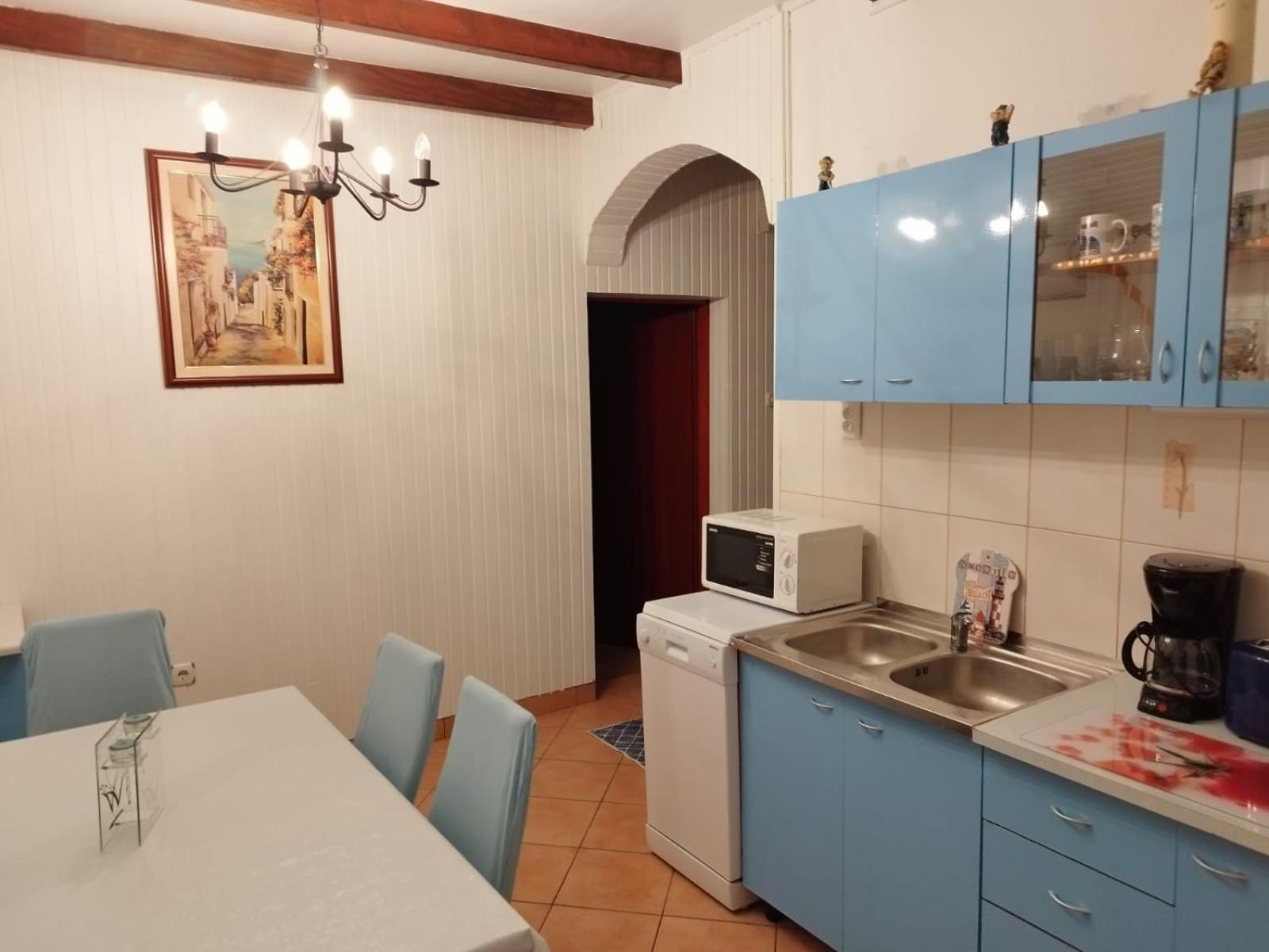Apartmans Martha Карлобаг Номер фото