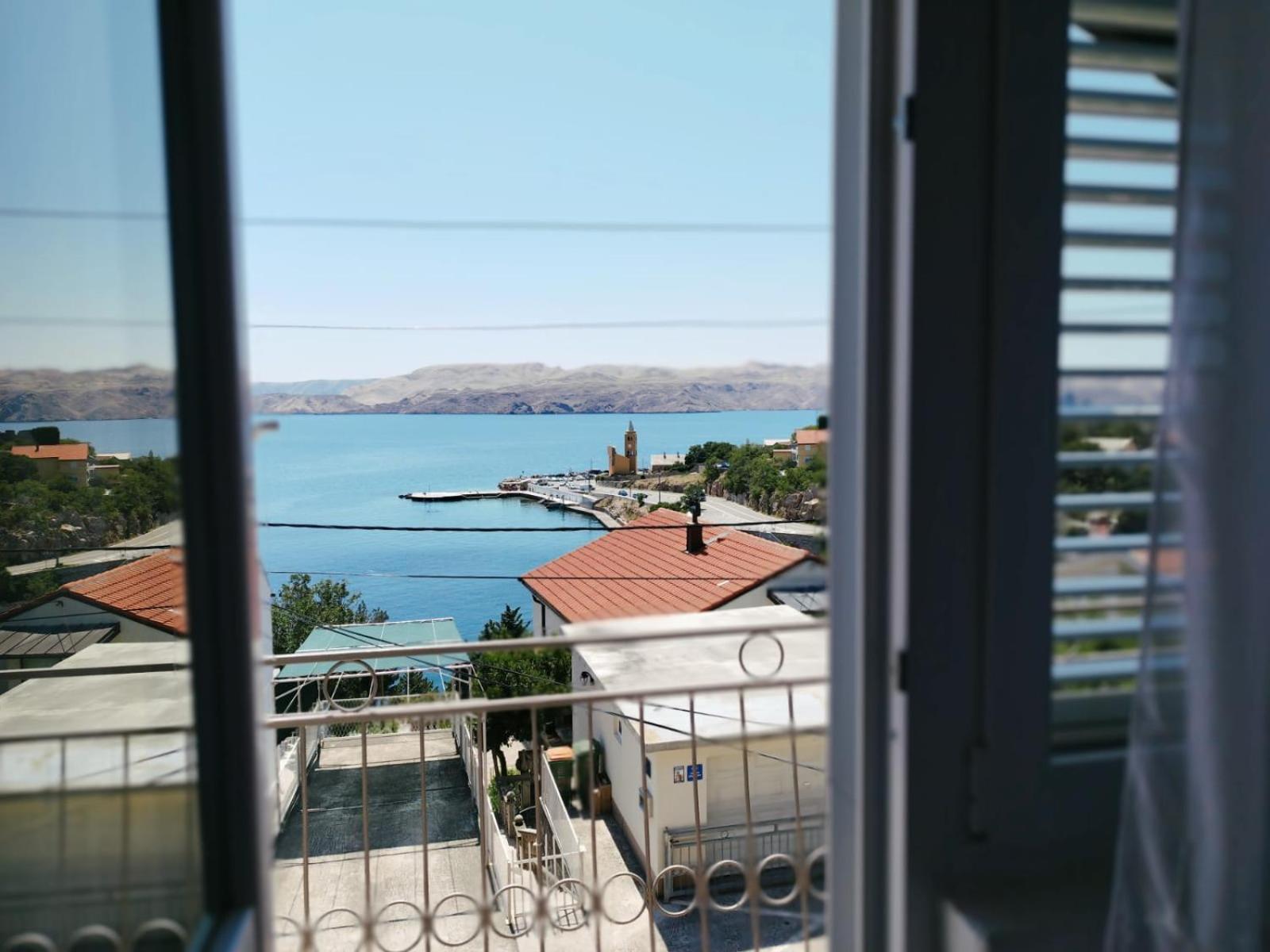 Apartmans Martha Карлобаг Номер фото