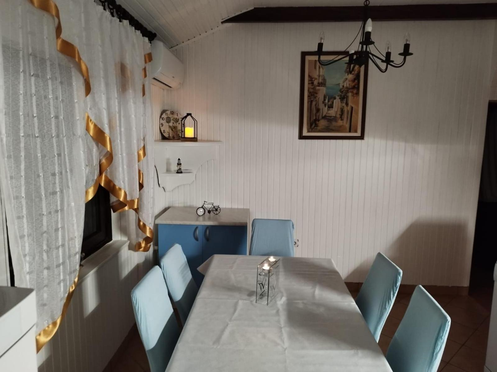 Apartmans Martha Карлобаг Номер фото