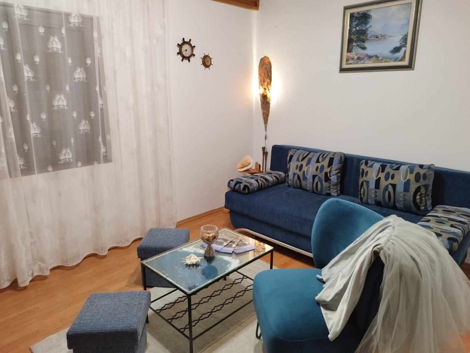 Apartmans Martha Карлобаг Номер фото