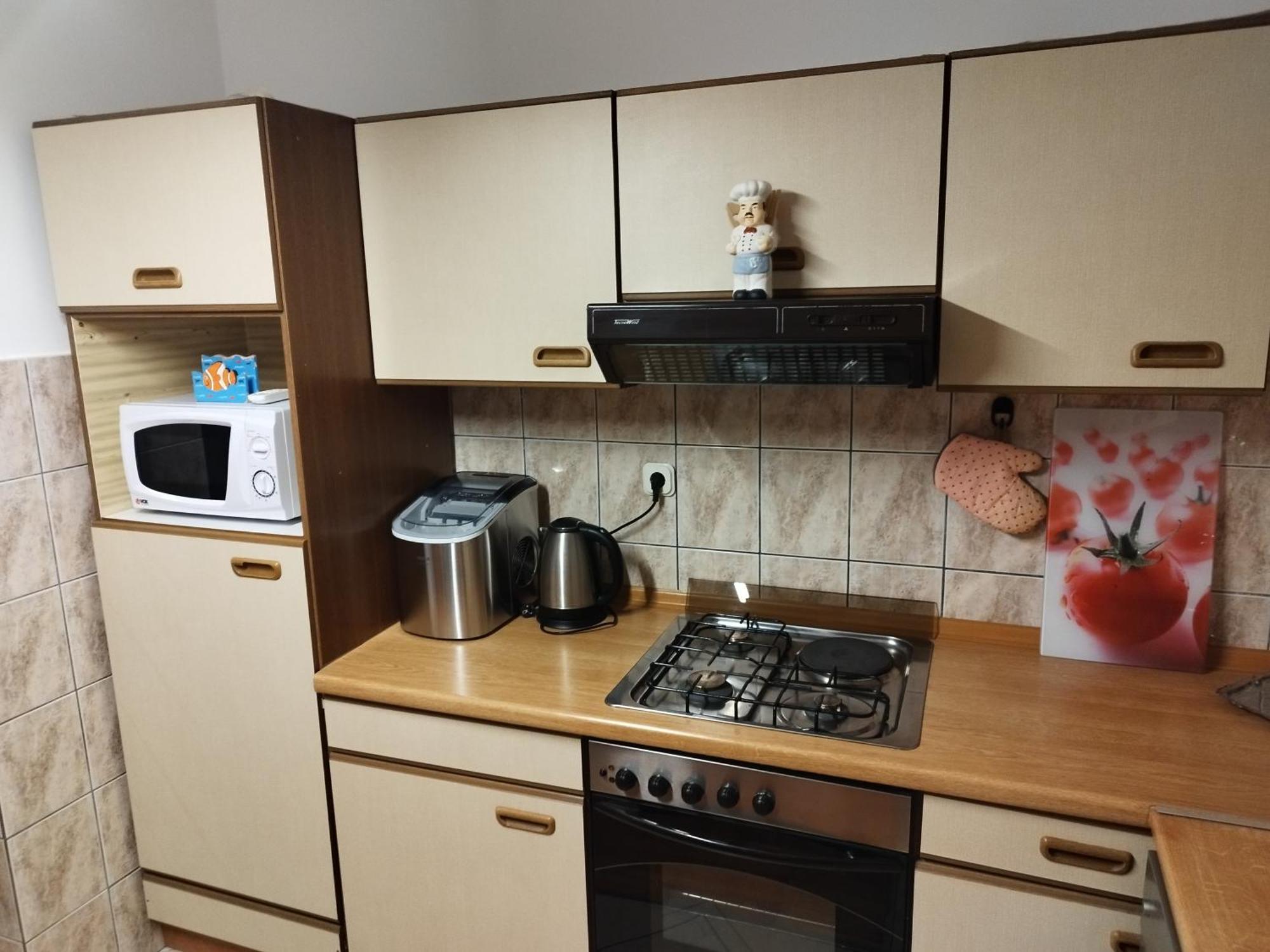 Apartmans Martha Карлобаг Номер фото
