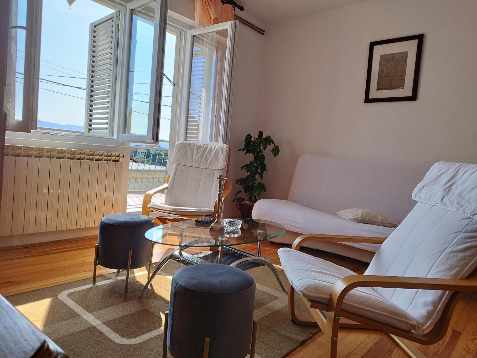 Apartmans Martha Карлобаг Екстер'єр фото