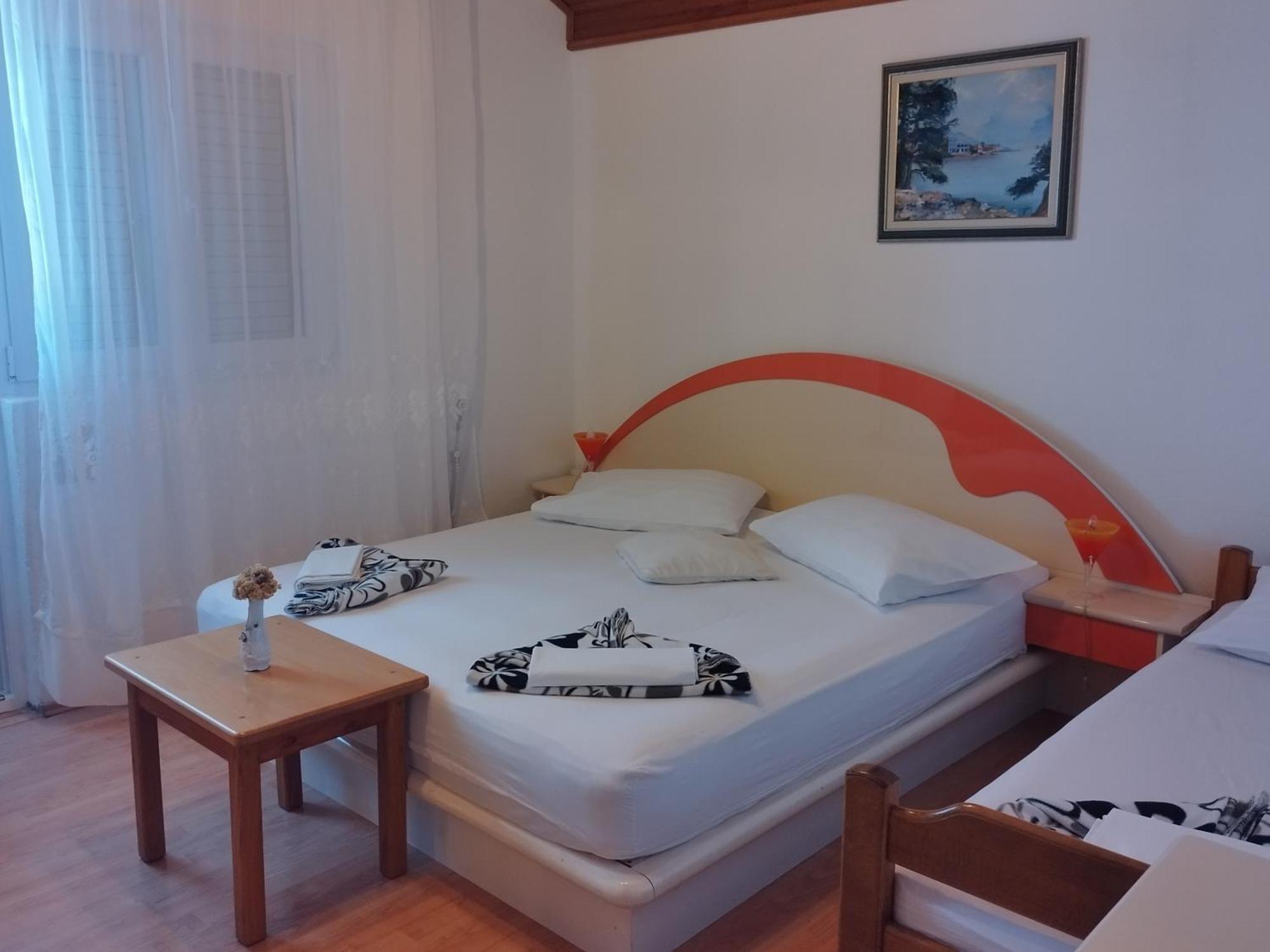 Apartmans Martha Карлобаг Номер фото
