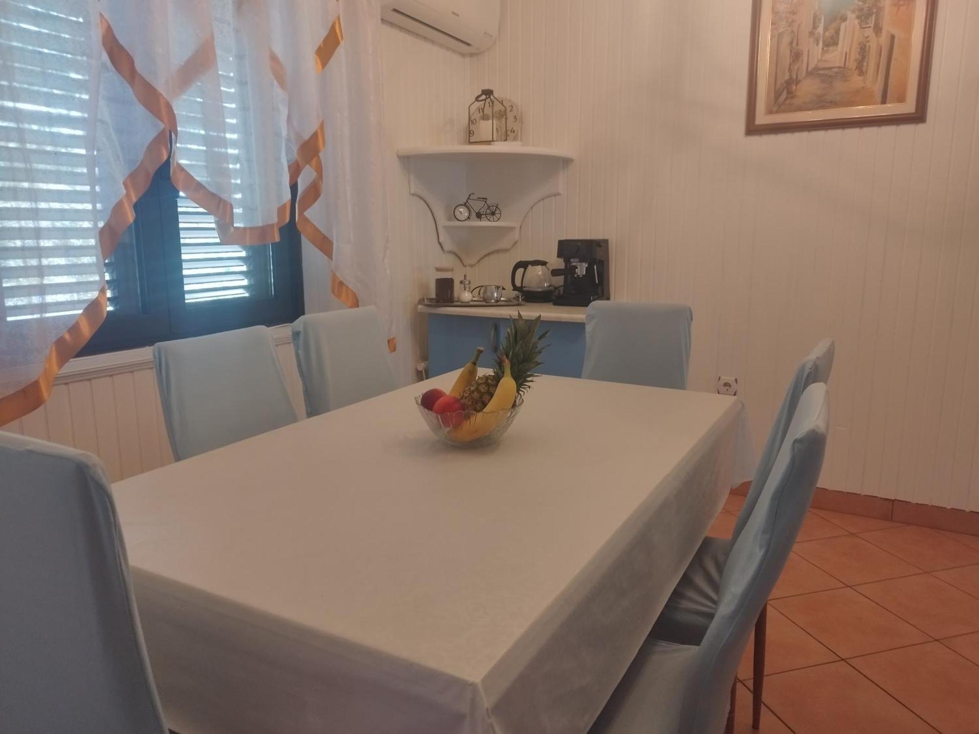 Apartmans Martha Карлобаг Екстер'єр фото