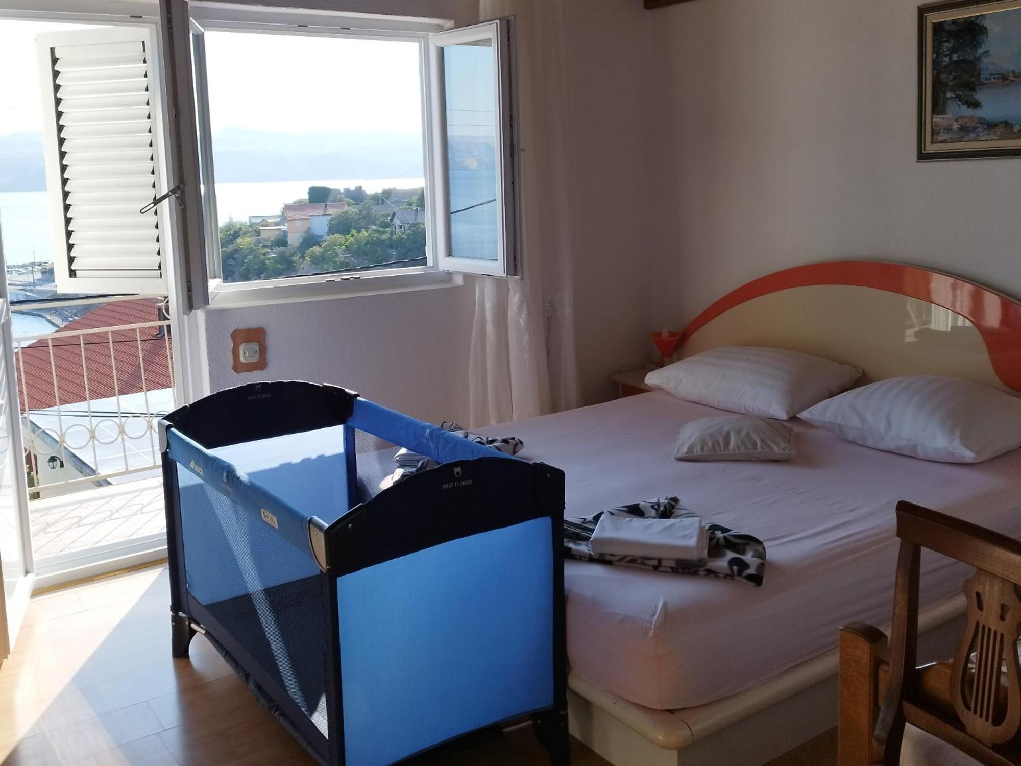Apartmans Martha Карлобаг Номер фото