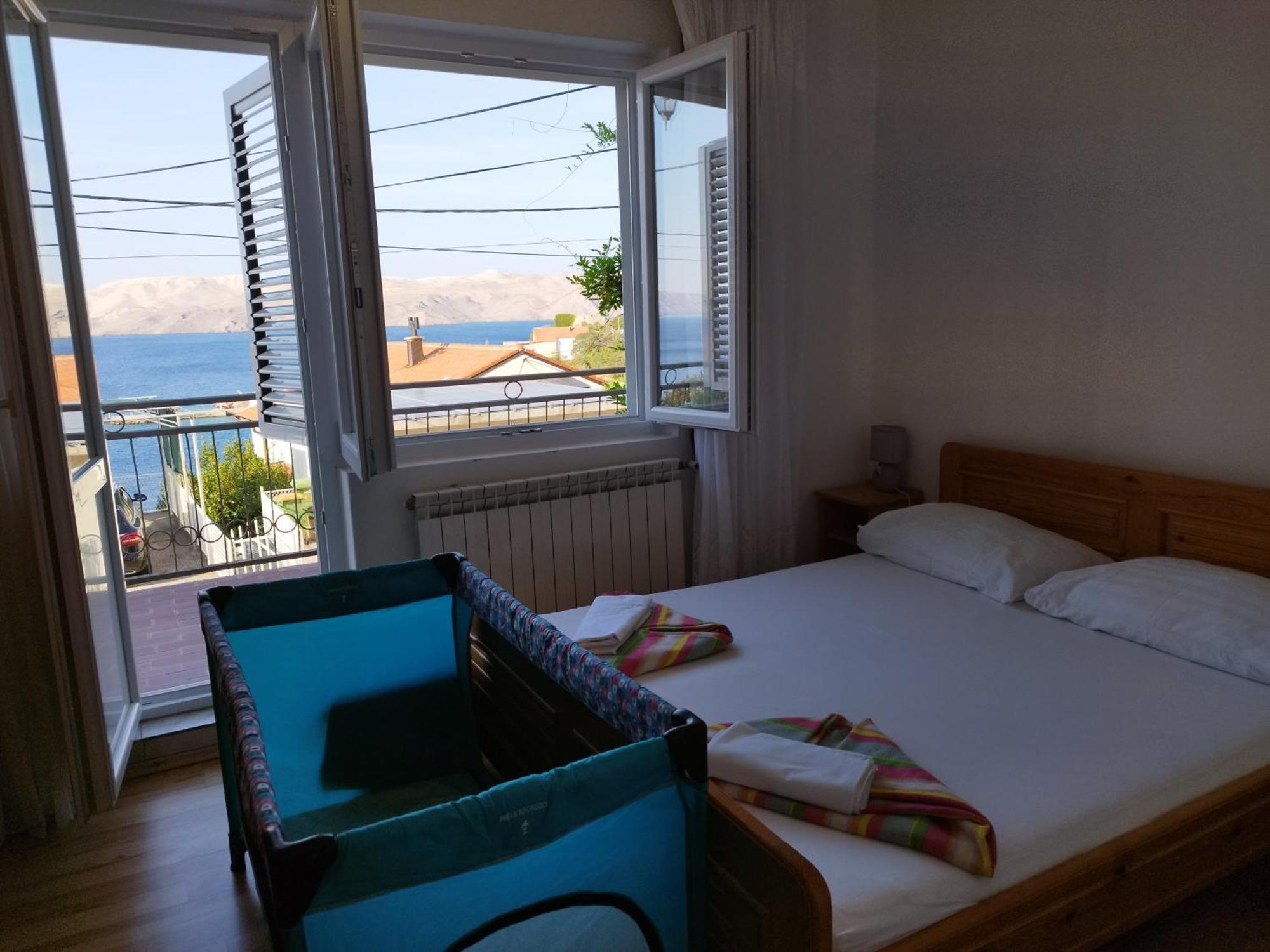Apartmans Martha Карлобаг Номер фото