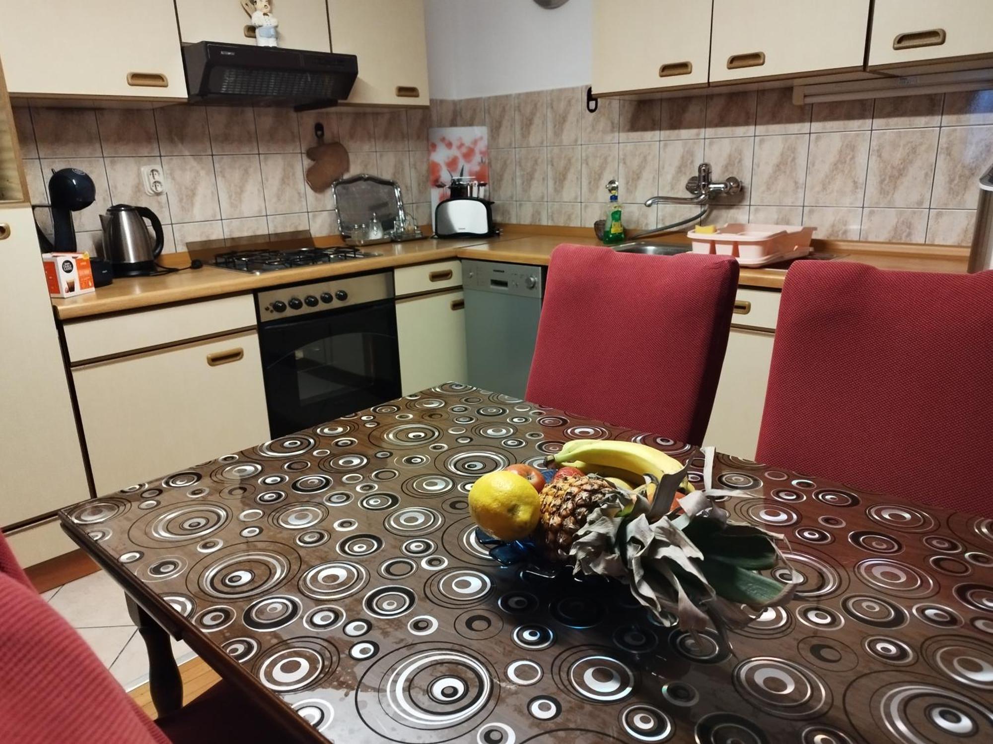 Apartmans Martha Карлобаг Екстер'єр фото