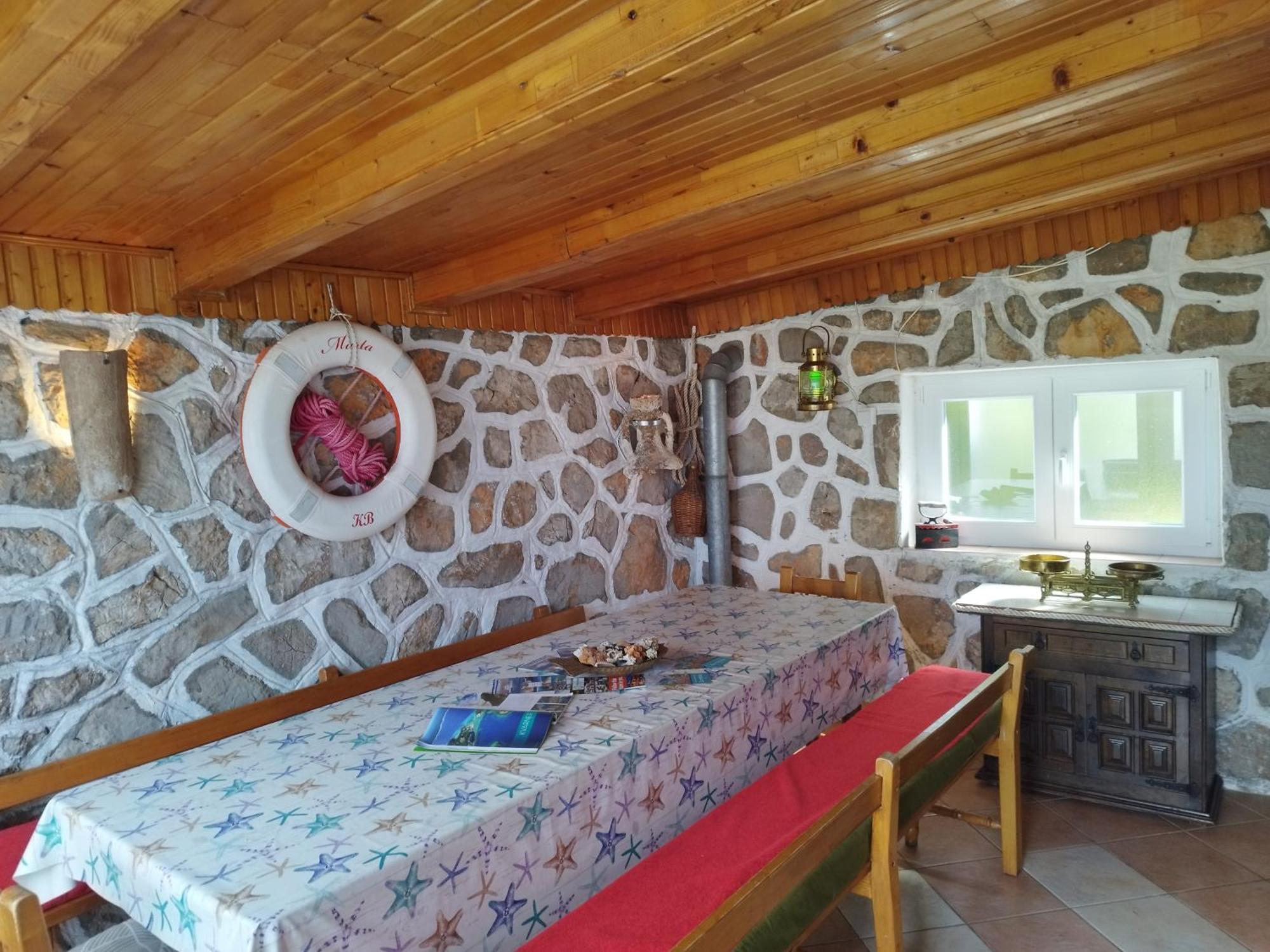 Apartmans Martha Карлобаг Екстер'єр фото