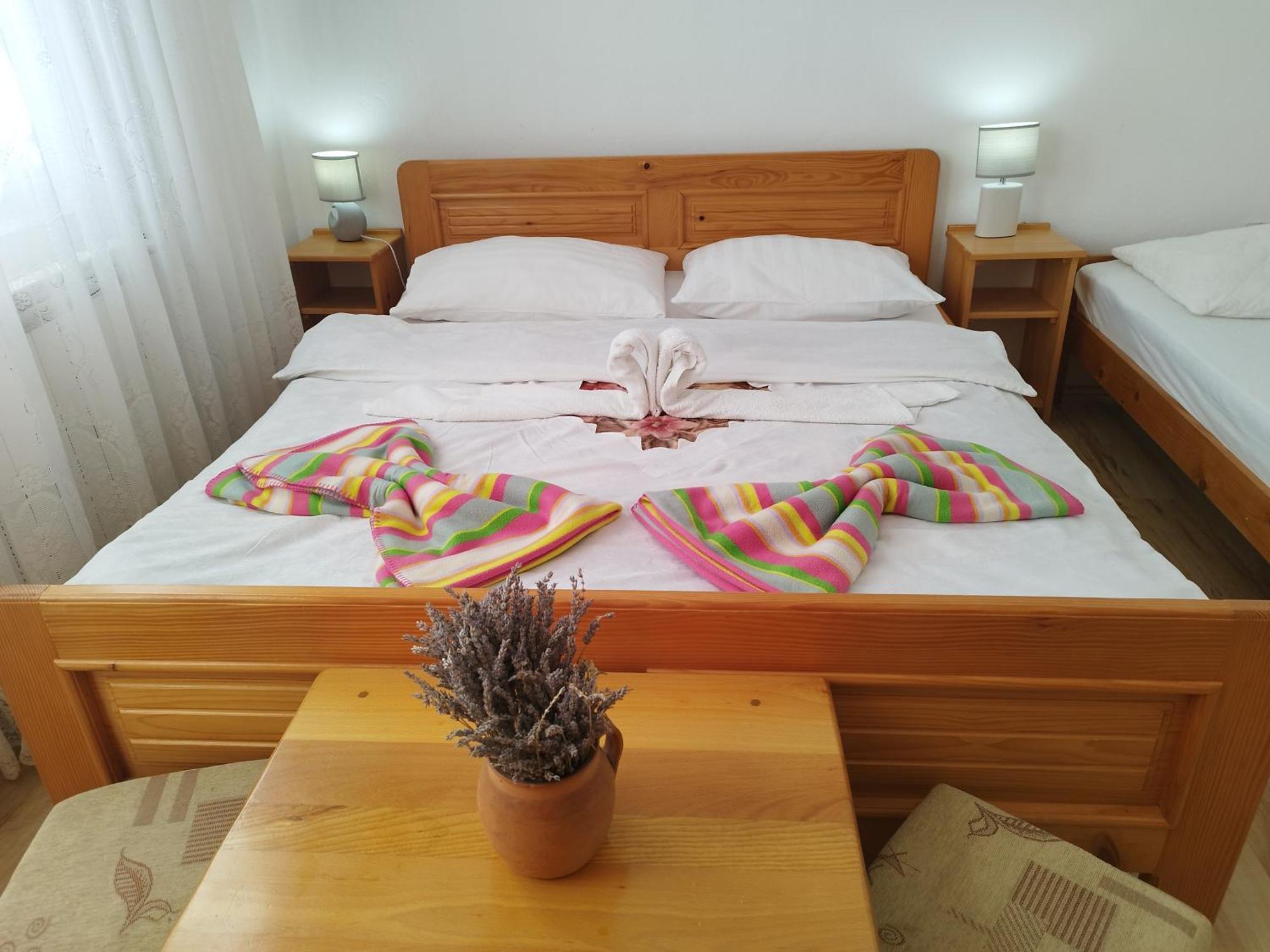 Apartmans Martha Карлобаг Екстер'єр фото
