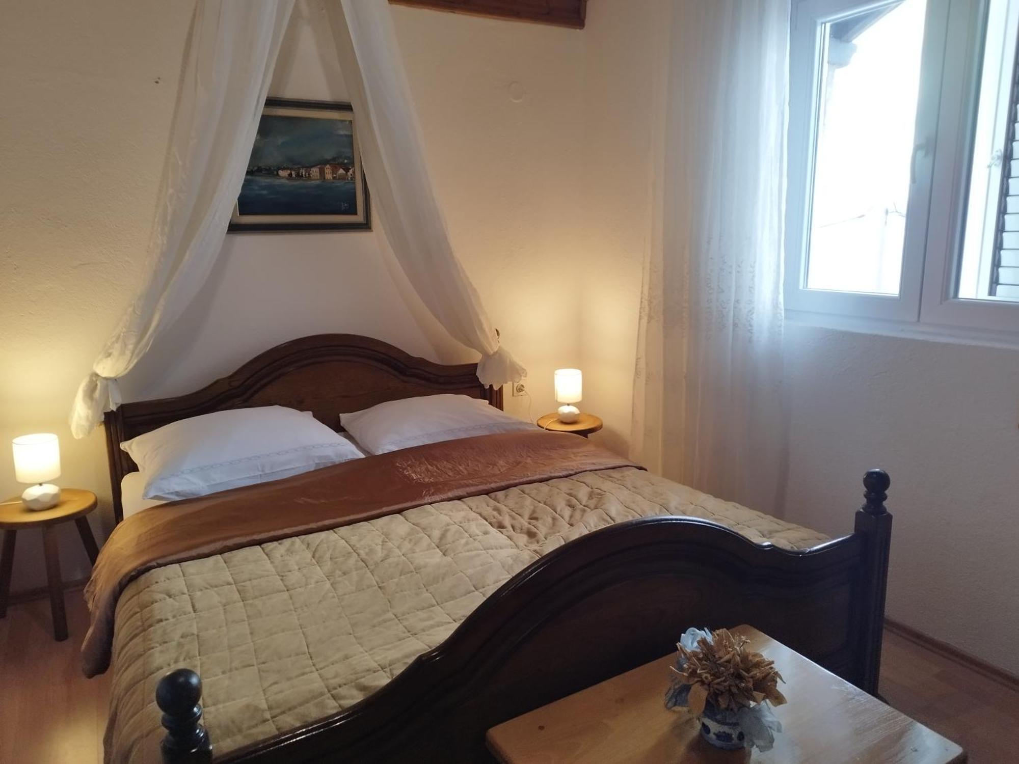Apartmans Martha Карлобаг Екстер'єр фото